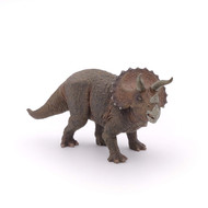 Papo The Dinosaur Figure, Triceratops