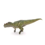 Papo Ceratosaurus - Hand Painted Figurine - Heirloom Quality Collectible (55061)