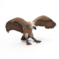 Papo Vulture Figure, Multicolor