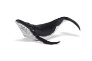 Papo Whale Calf Figure, Multicolor