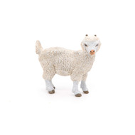 Papo Young Angora Goat Figure