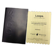 Yigal Mesika Loops New Generation (Set of 8)