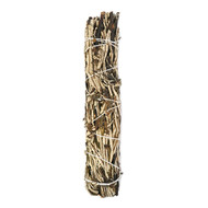 Incense Garden Yerba Santa Smudge Wands - Large 7-9 Inches - for Smudging, Healing, Purifying, Meditating & Incense
