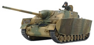 Tamiya 1/35 German Panzer IV/70A TAM35381 Plastic Models Armor/Military 1/35