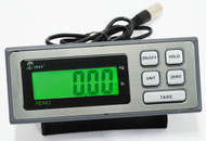 Digital Indicator Display Head for Load Cell Floor Truck Pallet Bench Hopper Tank Scale by Amston Scales