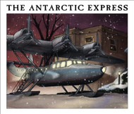 The Antarctic Express (Mini Mythos)