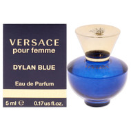 Versace Dylan Blue Mini Women EDP Splash 5 ml