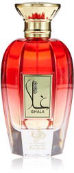 Al Wataniah Ghala Eau de Parfum 3.4 Fl Oz (100 ml)