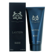 Parfums De Marly Layton Shower Gel 6.76 Fl Oz (200 mL)