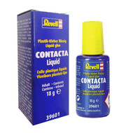 Revell Contacta Liquid Cement Adhesive 18 gram