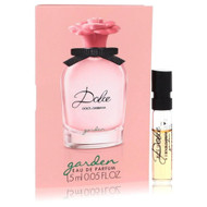 Dolce & Gabbana Dolce Garden, 0.05 Ounce, Eau de Parfum Spray Vial
