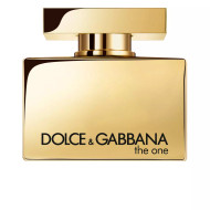 Dolce & Gabbana The One Gold for Women Eau de Parfum Spray, 1 Ounce 30 ml