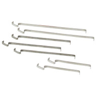 Estes 3143 Engine Hook Accessory Pack for Model Rockets