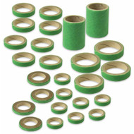 Estes 3175 BT5-BT55 Centering Rings, for Model Rockets (26 Piece)