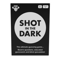 Shot in the Dark - Moose Games - The Ultimate Unorthodox Quiz Game