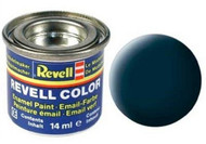 Revell Enamels 14ml Granite Grey Matt Paint