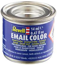 Revell Enamels 14ml Paint Tinlet, Clear Gloss