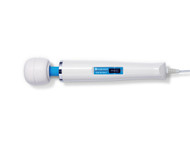 Magic Wand Massager Original HV-260 – Plug-in 2-Speed with Flexible Neck & Ultra-Powerful Motor 6-Foot Cord
