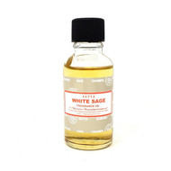 Satya White Sage Fragrance Oil 30 ml