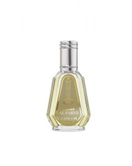 Al-Fares - Al-Rehab Eau De Natural Perfume Spray- 50 ml (1.65 fl. oz)