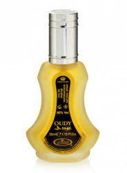 Oudy - Al-Rehab Eau De Natural Perfume Spray- 35 ml (1.15 fl. oz)