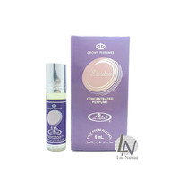 (6-Pack) Sandra - 6ml (.2oz) Roll-on Perfume Oil by Al-Rehab