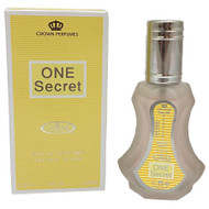 Al Rehab One Secret Spray Perfume Oil 35 mL