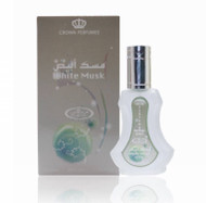 Al Rehab White Musk Eau De Natural Perfume Spray 35 ml
