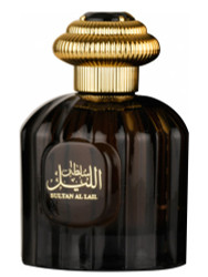 Al Wataniah Sultan Al Lail Eau de Parfum 100 ml Spray