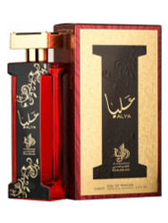 Al Wataniah Alya Eau de Parfum 100 ml Spray