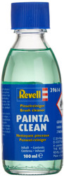 Revell 39614 Painta Clean Brush Cleaner 3.3 Oz (100 ml)