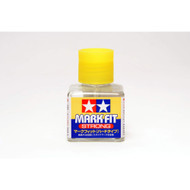 Tamiya Mark Fit Strong Solvent 40ml Bottle TAM87135