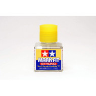 Tamiya Mark Fit Strong Solvent 40 ml Bottle TAM87135