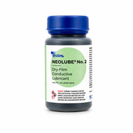 Neolube No 2 Dry Film Lubricant - Brush In-Cap Bottle - 2 fl Oz