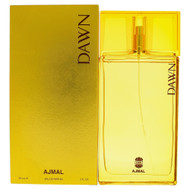 Ajmal Dawn for Women Eau de Parfum Spray 3.0 Fl Oz