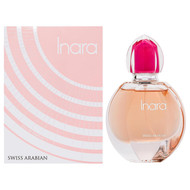 Swiss Arabian Inara for Women Eau de Parfum Spray 50 ml (1.7 Fl Oz)