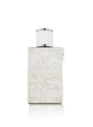 Fragrance World Brown Orchid Blanc Eau de Parfum Spray for Men, 2.7 Fl Oz (80 ml)