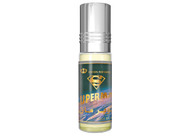 Al Rehab Superman Roll On Perfume Oil for Men 6 ml