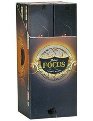 Balaji Agarbathi Focus Herbal Incense Sticks - 12 x 15 Stick Package