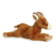 Aurora Flopsie - Gemma Goat 12" Plush Toy