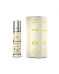 Al Rehab Aseel Concentrated Perfume Oil Roll On 6 ml (0.20 Fl Oz)