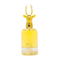 Ard Al Zaafaran Al Ghazal Eau de Parfum Spray for Men, 3.4 Fl Oz (100 ml)