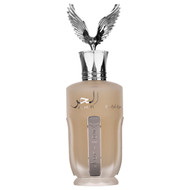 Ard Al Zaafaran Al Hur So Wild Eau de Parfum Spray for Women, 3.4 Fl Oz (100 ml)