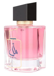 Ard Al Zaafaran Amal Eau de Parfum Spray for Women, 3.4 Fl Oz (100 ml)
