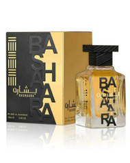 Ard Al Zaafaran Bashaara Eau de Parfum Spray for Unisex, 3.4 Fl Oz (100 ml)