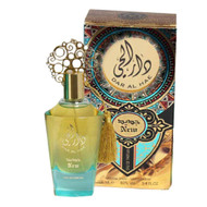 Ard Al Zaafaran Dar Al Hae For Women Eau de Parfum Spray for Women, 3.4 Fl Oz (100 ml)