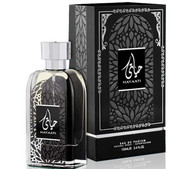 Ard Al Zaafaran Hayaati Eau de Parfum Spray for Men, 3.4 Fl Oz (100 ml)