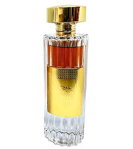 Ard Al Zaafaran Oud Romancea Eau de Parfum Spray for Women, 3.4 Fl Oz (100 ml)