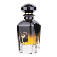 Ard Al Zaafaran Oud Al Sayad Eau de Parfum Spray for Unisex, 3.4 Fl Oz (100 ml)