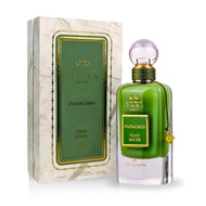 Ard Al Zaafaran Ithra Dubai Pistachio Musk Eau de Parfum Spray for Unisex, 3.4 Fl Oz (100 ml)
